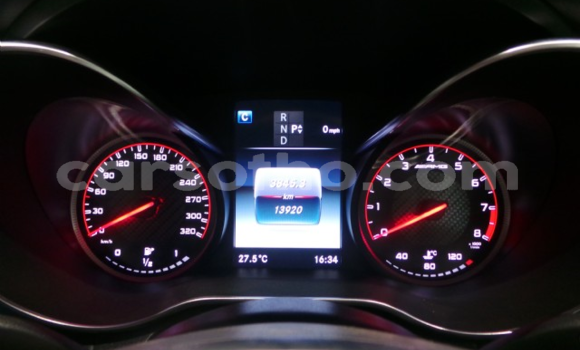 اشتري مستعمل Mercedes-Benz C-klasse AMG White سيارة في Maseru في Maseru اشتري مستعمل Mercedes-Benz C-klasse AMG White سيارة في Maseru في Maseru
