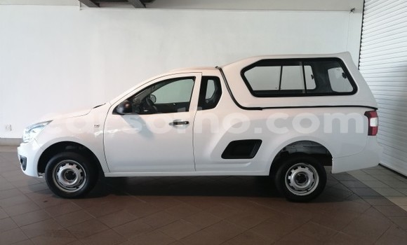 اشتري مستعمل Chevrolet Van White سيارة في Maseru في Maseru اشتري مستعمل Chevrolet Van White سيارة في Maseru في Maseru