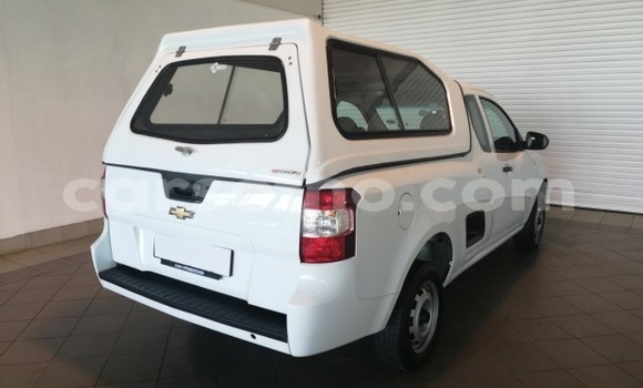 اشتري مستعمل Chevrolet Van White سيارة في Maseru في Maseru اشتري مستعمل Chevrolet Van White سيارة في Maseru في Maseru