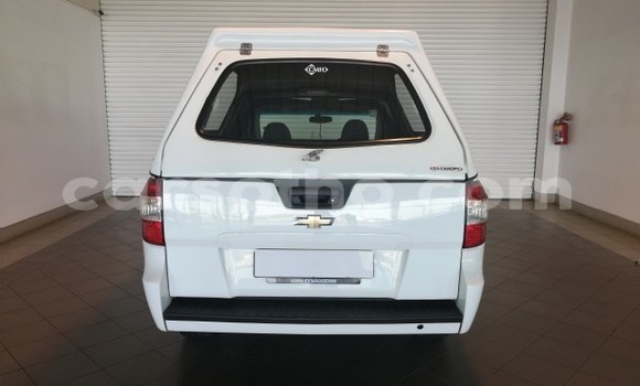 اشتري مستعمل Chevrolet Van White سيارة في Maseru في Maseru اشتري مستعمل Chevrolet Van White سيارة في Maseru في Maseru