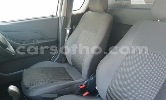 اشتري مستعمل Chevrolet Van White سيارة في Maseru في Maseru اشتري مستعمل Chevrolet Van White سيارة في Maseru في Maseru