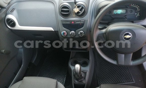 اشتري مستعمل Chevrolet Van White سيارة في Maseru في Maseru اشتري مستعمل Chevrolet Van White سيارة في Maseru في Maseru