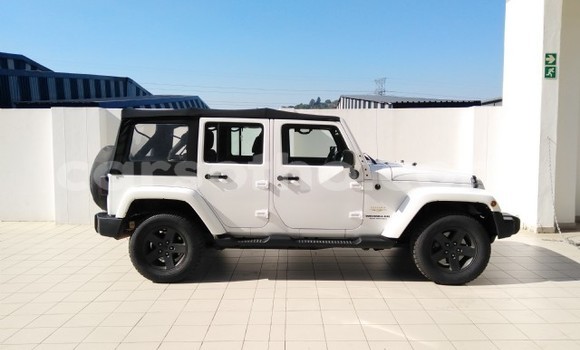اشتري مستعمل Jeep Grand Cherokee White سيارة في Maseru في Maseru اشتري مستعمل Jeep Grand Cherokee White سيارة في Maseru في Maseru