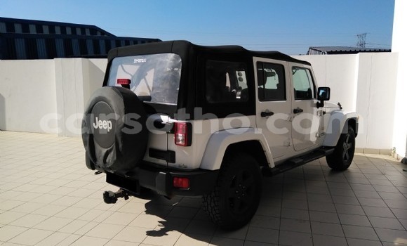 اشتري مستعمل Jeep Grand Cherokee White سيارة في Maseru في Maseru اشتري مستعمل Jeep Grand Cherokee White سيارة في Maseru في Maseru