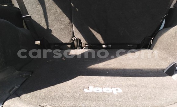 اشتري مستعمل Jeep Grand Cherokee White سيارة في Maseru في Maseru اشتري مستعمل Jeep Grand Cherokee White سيارة في Maseru في Maseru