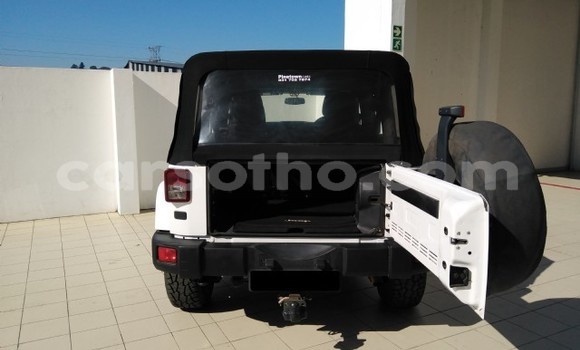 اشتري مستعمل Jeep Grand Cherokee White سيارة في Maseru في Maseru اشتري مستعمل Jeep Grand Cherokee White سيارة في Maseru في Maseru