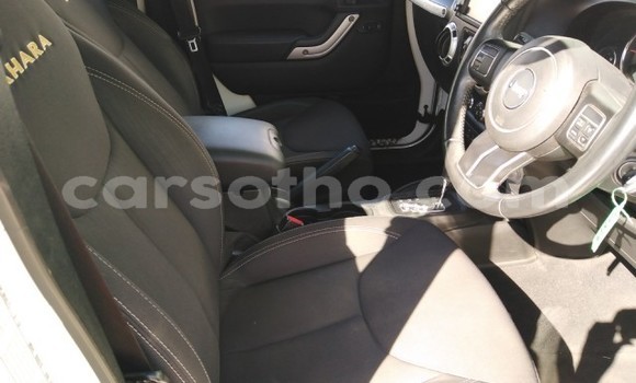 اشتري مستعمل Jeep Grand Cherokee White سيارة في Maseru في Maseru اشتري مستعمل Jeep Grand Cherokee White سيارة في Maseru في Maseru