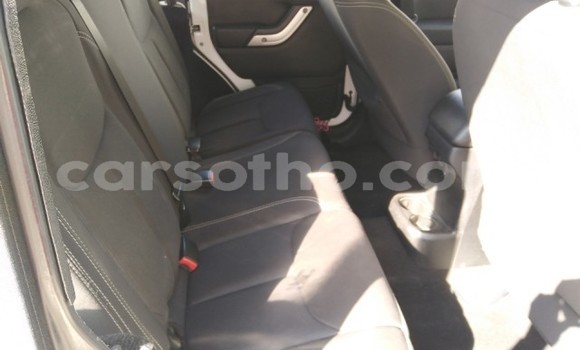 اشتري مستعمل Jeep Grand Cherokee White سيارة في Maseru في Maseru اشتري مستعمل Jeep Grand Cherokee White سيارة في Maseru في Maseru