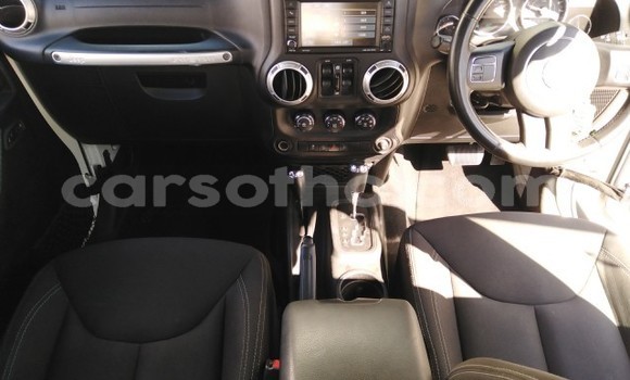 اشتري مستعمل Jeep Grand Cherokee White سيارة في Maseru في Maseru اشتري مستعمل Jeep Grand Cherokee White سيارة في Maseru في Maseru