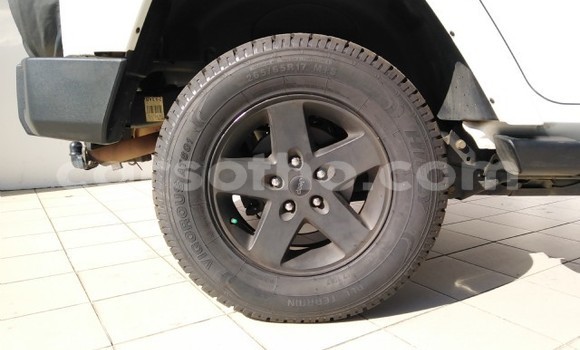 اشتري مستعمل Jeep Grand Cherokee White سيارة في Maseru في Maseru اشتري مستعمل Jeep Grand Cherokee White سيارة في Maseru في Maseru