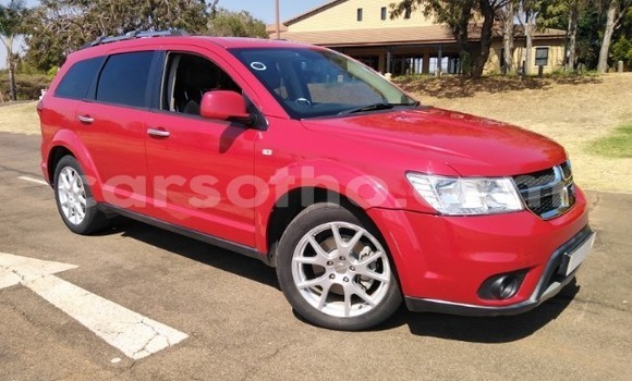 اشتري مستعمل Dodge Journey Red سيارة في Maputsoe في Leribe اشتري مستعمل Dodge Journey Red سيارة في Maputsoe في Leribe