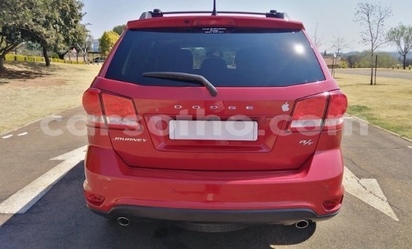 اشتري مستعمل Dodge Journey Red سيارة في Maputsoe في Leribe اشتري مستعمل Dodge Journey Red سيارة في Maputsoe في Leribe