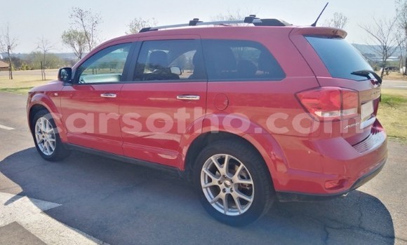 اشتري مستعمل Dodge Journey Red سيارة في Maputsoe في Leribe اشتري مستعمل Dodge Journey Red سيارة في Maputsoe في Leribe