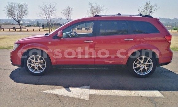 اشتري مستعمل Dodge Journey Red سيارة في Maputsoe في Leribe اشتري مستعمل Dodge Journey Red سيارة في Maputsoe في Leribe
