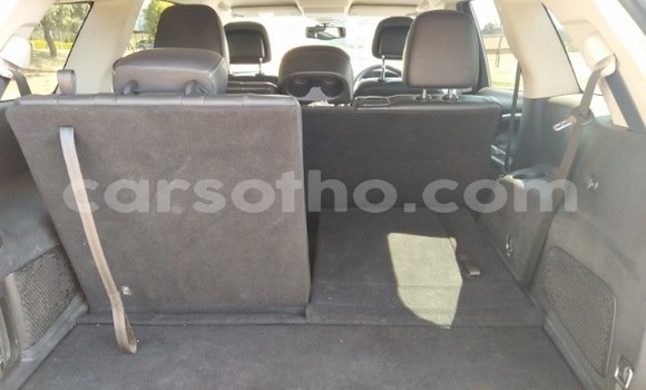اشتري مستعمل Dodge Journey Red سيارة في Maputsoe في Leribe اشتري مستعمل Dodge Journey Red سيارة في Maputsoe في Leribe