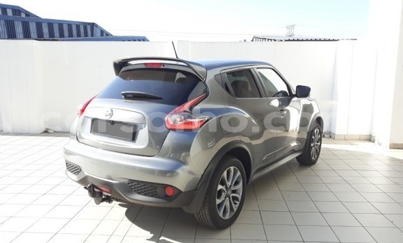 اشتري مستعمل Nissan Juke Silver سيارة في Maputsoe في Leribe اشتري مستعمل Nissan Juke Silver سيارة في Maputsoe في Leribe