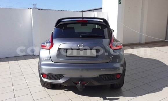 اشتري مستعمل Nissan Juke Silver سيارة في Maputsoe في Leribe اشتري مستعمل Nissan Juke Silver سيارة في Maputsoe في Leribe