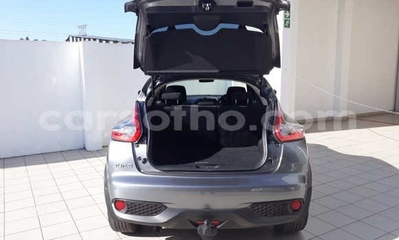 اشتري مستعمل Nissan Juke Silver سيارة في Maputsoe في Leribe اشتري مستعمل Nissan Juke Silver سيارة في Maputsoe في Leribe