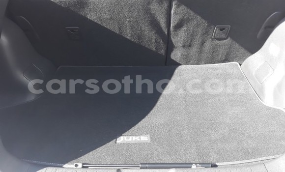 اشتري مستعمل Nissan Juke Silver سيارة في Maputsoe في Leribe اشتري مستعمل Nissan Juke Silver سيارة في Maputsoe في Leribe