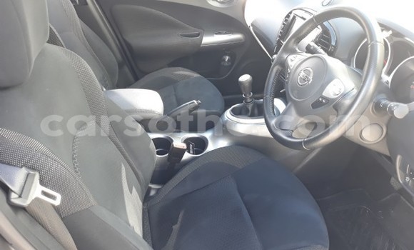 اشتري مستعمل Nissan Juke Silver سيارة في Maputsoe في Leribe اشتري مستعمل Nissan Juke Silver سيارة في Maputsoe في Leribe