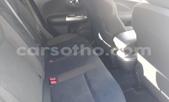 اشتري مستعمل Nissan Juke Silver سيارة في Maputsoe في Leribe اشتري مستعمل Nissan Juke Silver سيارة في Maputsoe في Leribe