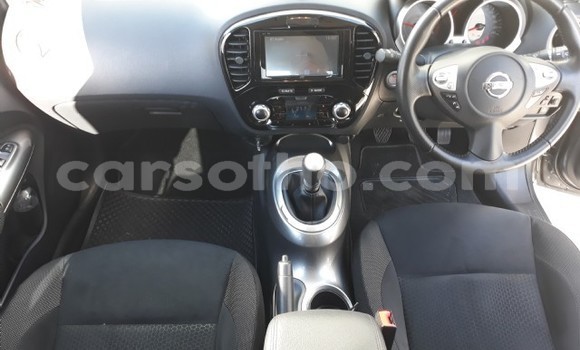 اشتري مستعمل Nissan Juke Silver سيارة في Maputsoe في Leribe اشتري مستعمل Nissan Juke Silver سيارة في Maputsoe في Leribe