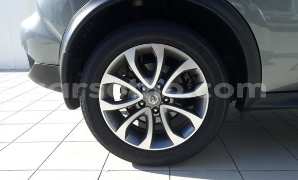 اشتري مستعمل Nissan Juke Silver سيارة في Maputsoe في Leribe اشتري مستعمل Nissan Juke Silver سيارة في Maputsoe في Leribe