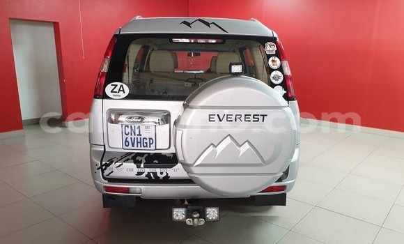 اشتري مستعمل Ford Everest Silver سيارة في Maseru في Maseru اشتري مستعمل Ford Everest Silver سيارة في Maseru في Maseru