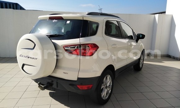 اشتري مستعمل Ford EcoSport White سيارة في Maseru في Maseru اشتري مستعمل Ford EcoSport White سيارة في Maseru في Maseru
