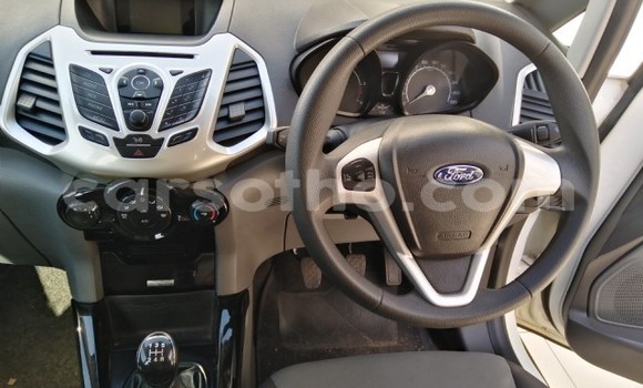 اشتري مستعمل Ford EcoSport White سيارة في Maseru في Maseru اشتري مستعمل Ford EcoSport White سيارة في Maseru في Maseru