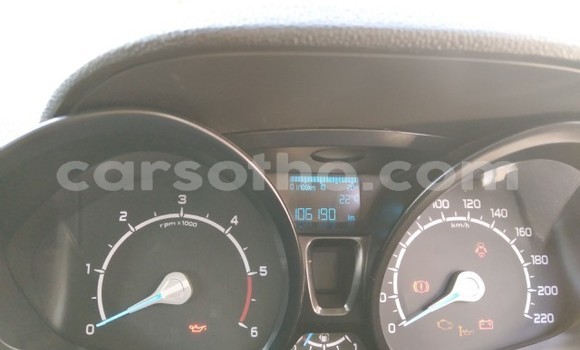 اشتري مستعمل Ford EcoSport White سيارة في Maseru في Maseru اشتري مستعمل Ford EcoSport White سيارة في Maseru في Maseru
