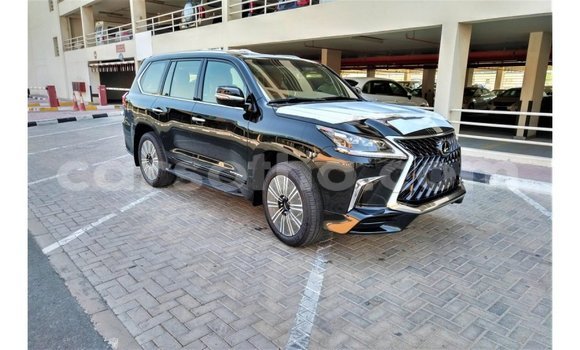 Sayi Imported Lexus LX Black Mota in Import - Dubai a Maseru Sayi Imported Lexus LX Black Mota in Import - Dubai a Maseru