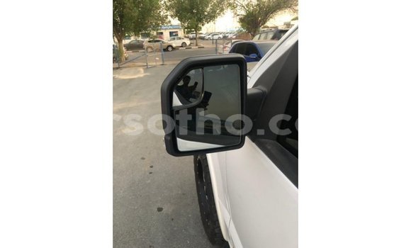 Acheter Import Voiture Ford Flex Blanc à Import - Dubai, Maseru Acheter Import Voiture Ford Flex Blanc à Import - Dubai, Maseru