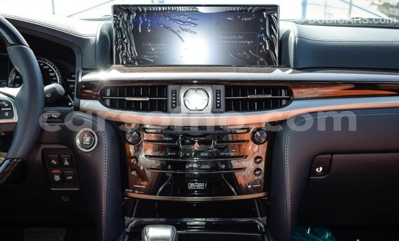 اشتري Imported Lexus LX Other سيارة في Import - Dubai في Maseru اشتري Imported Lexus LX Other سيارة في Import - Dubai في Maseru