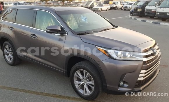 Buy Import Toyota Highlander Other Car in Import - Dubai in Maseru Buy Import Toyota Highlander Other Car in Import - Dubai in Maseru