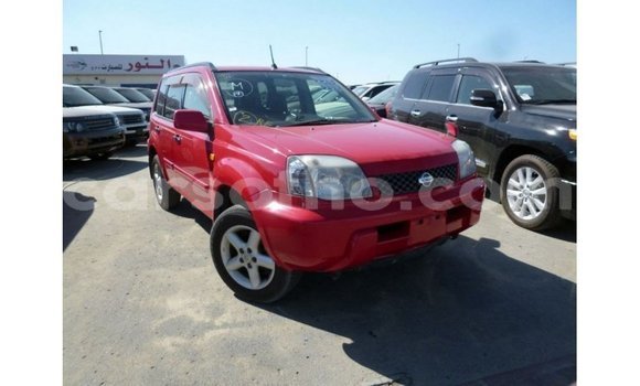 اشتري Imported Nissan Evalia Red شاحنة في Import - Dubai في Maseru اشتري Imported Nissan Evalia Red شاحنة في Import - Dubai في Maseru