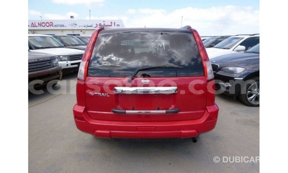 اشتري Imported Nissan Evalia Red شاحنة في Import - Dubai في Maseru اشتري Imported Nissan Evalia Red شاحنة في Import - Dubai في Maseru