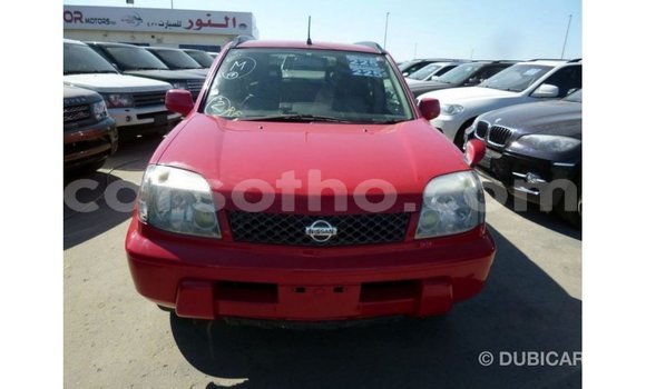 اشتري Imported Nissan Evalia Red شاحنة في Import - Dubai في Maseru اشتري Imported Nissan Evalia Red شاحنة في Import - Dubai في Maseru