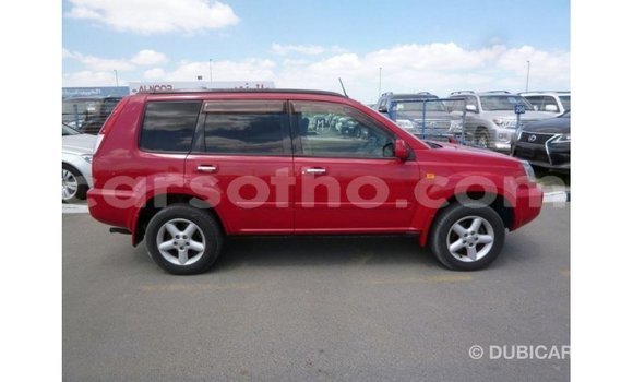 اشتري Imported Nissan Evalia Red شاحنة في Import - Dubai في Maseru اشتري Imported Nissan Evalia Red شاحنة في Import - Dubai في Maseru