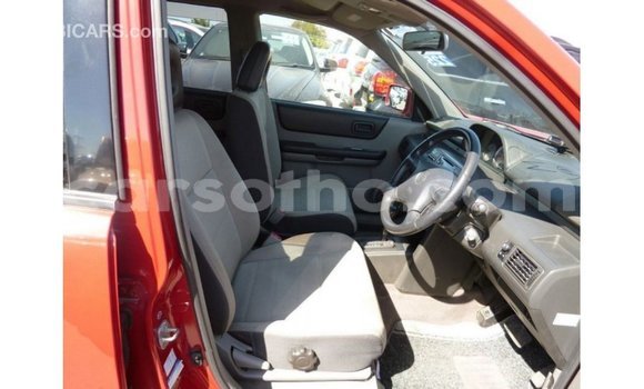 اشتري Imported Nissan Evalia Red شاحنة في Import - Dubai في Maseru اشتري Imported Nissan Evalia Red شاحنة في Import - Dubai في Maseru