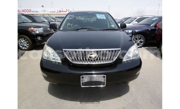اشتري Imported Toyota Harrier Black سيارة في Import - Dubai في Maseru اشتري Imported Toyota Harrier Black سيارة في Import - Dubai في Maseru