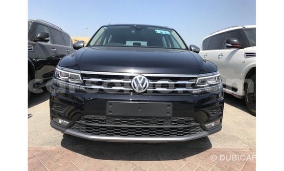 Acheter Import Voiture Volkswagen Tiguan Noir à Import - Dubai, Maseru Acheter Import Voiture Volkswagen Tiguan Noir à Import - Dubai, Maseru