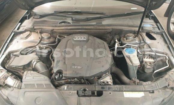 اشتري مستعمل Audi A4 Black سيارة في Hlotse في Leribe اشتري مستعمل Audi A4 Black سيارة في Hlotse في Leribe