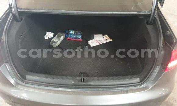 اشتري مستعمل Audi A4 Black سيارة في Hlotse في Leribe اشتري مستعمل Audi A4 Black سيارة في Hlotse في Leribe