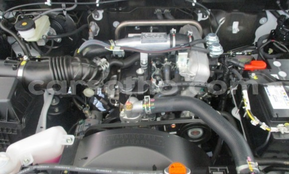 اشتري مستعمل Isuzu KB White سيارة في Mafeteng في Mafeteng اشتري مستعمل Isuzu KB White سيارة في Mafeteng في Mafeteng