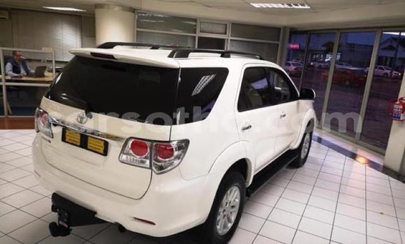 اشتري مستعمل Toyota Fortuner White سيارة في Mafeteng في Mafeteng اشتري مستعمل Toyota Fortuner White سيارة في Mafeteng في Mafeteng