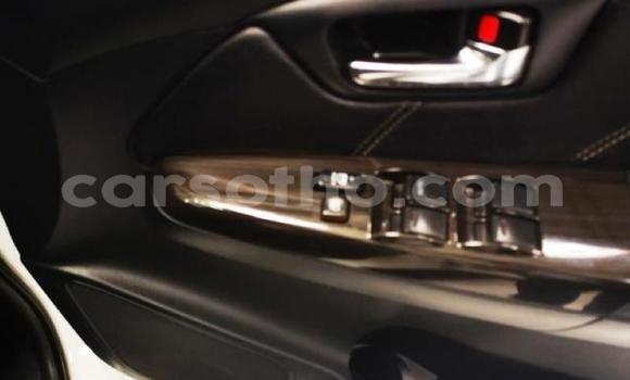 اشتري مستعمل Toyota Fortuner White سيارة في Mafeteng في Mafeteng اشتري مستعمل Toyota Fortuner White سيارة في Mafeteng في Mafeteng