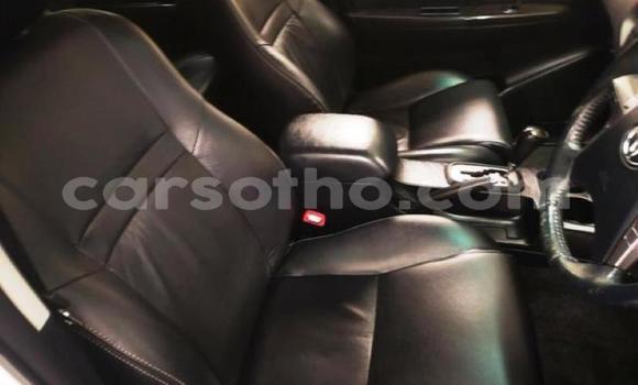 اشتري مستعمل Toyota Fortuner White سيارة في Mafeteng في Mafeteng اشتري مستعمل Toyota Fortuner White سيارة في Mafeteng في Mafeteng