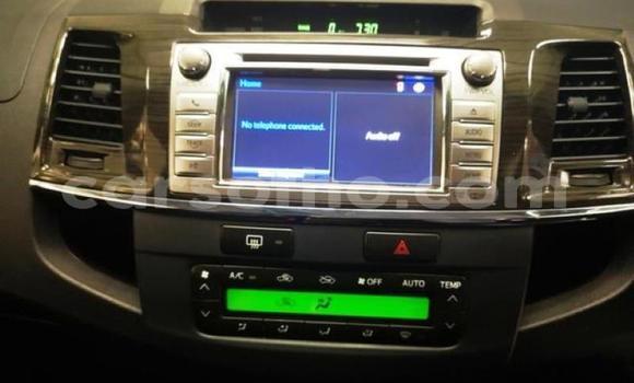 اشتري مستعمل Toyota Fortuner White سيارة في Mafeteng في Mafeteng اشتري مستعمل Toyota Fortuner White سيارة في Mafeteng في Mafeteng