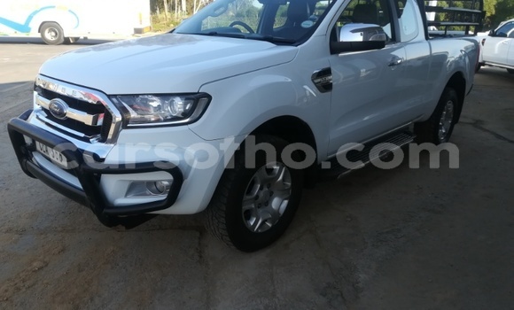 اشتري مستعمل Ford Ranger White سيارة في Mohale's Hoek في Mohale's Hoek اشتري مستعمل Ford Ranger White سيارة في Mohale's Hoek في Mohale's Hoek